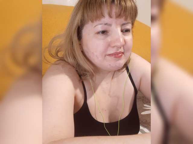 вебкам StefanyMellow3