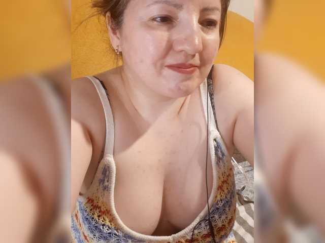 StefanyMellow3 live cam on BongaCams