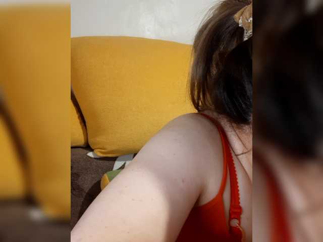 StefanyMellow3 live cam on BongaCams