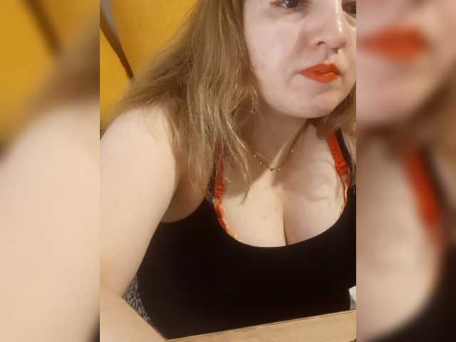StefanyMellow3 live cam on BongaCams