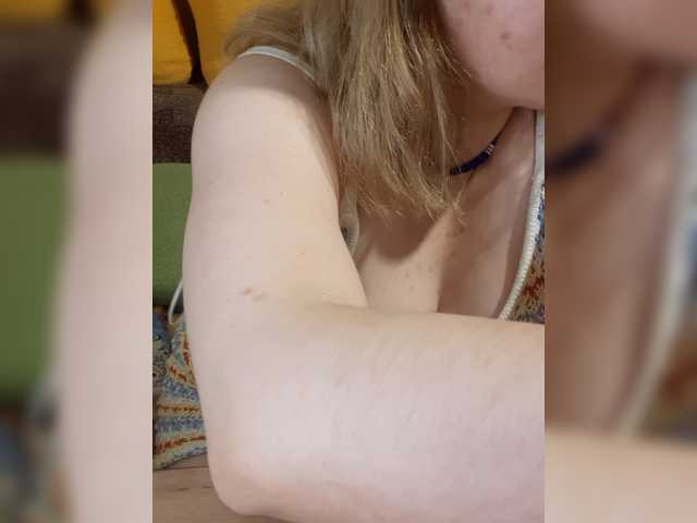StefanyMellow3 webcam