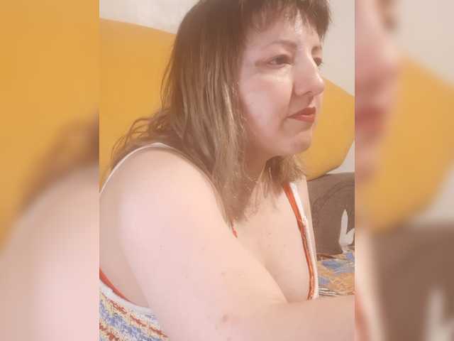 StefanyMellow3 live cam on BongaCams