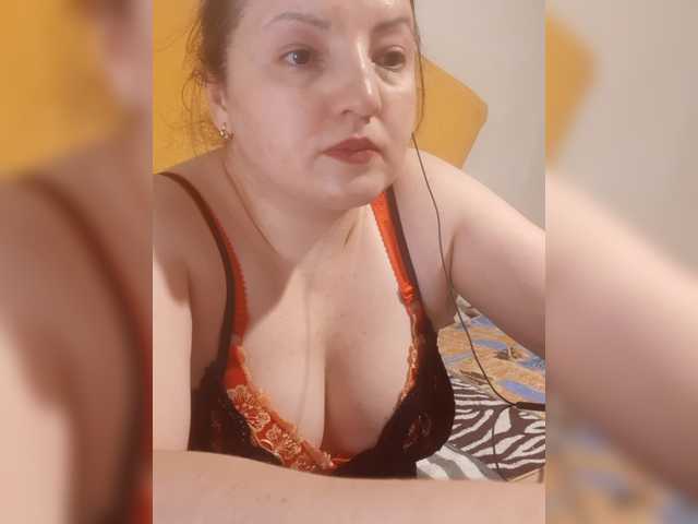 StefanyMellow3 live cam on BongaCams