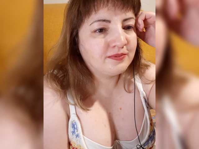 StefanyMellow3 live cam on BongaCams