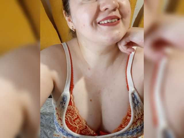 StefanyMellow3 live cam on BongaCams