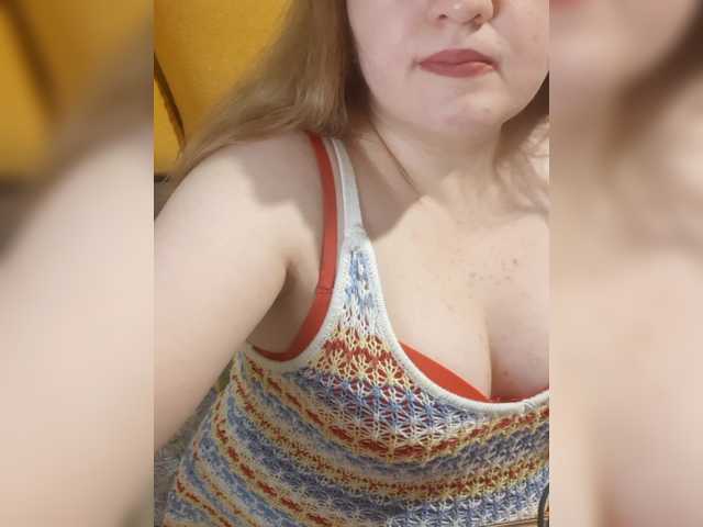 StefanyMellow3 live cam on BongaCams