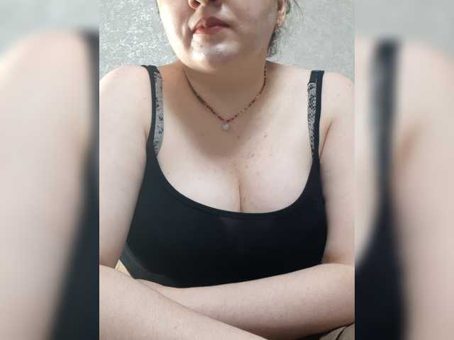 StefanyMellow3 live webcam show