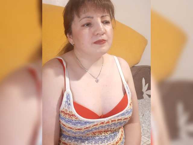 StefanyMellow3 live cam on BongaCams