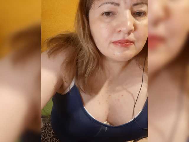 StefanyMellow3 live cam on BongaCams