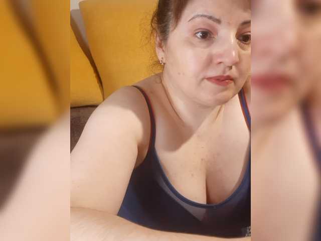 StefanyMellow3 live cam on BongaCams