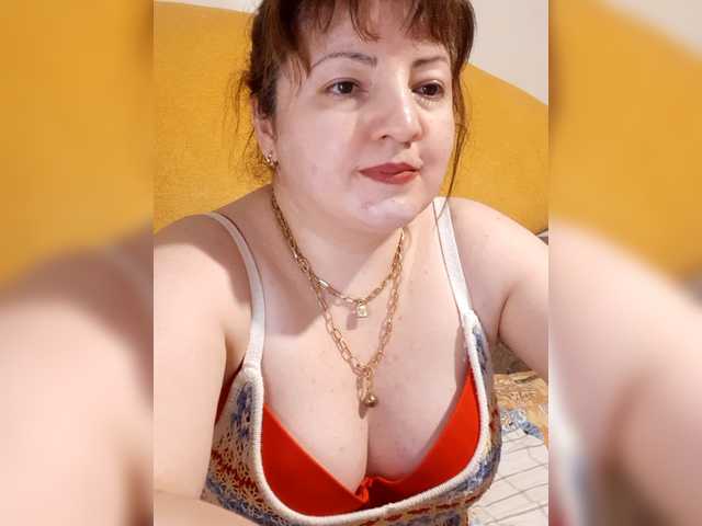 StefanyMellow3 live cam on BongaCams