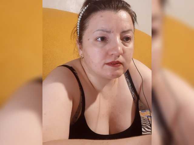StefanyMellow3 live cam on BongaCams