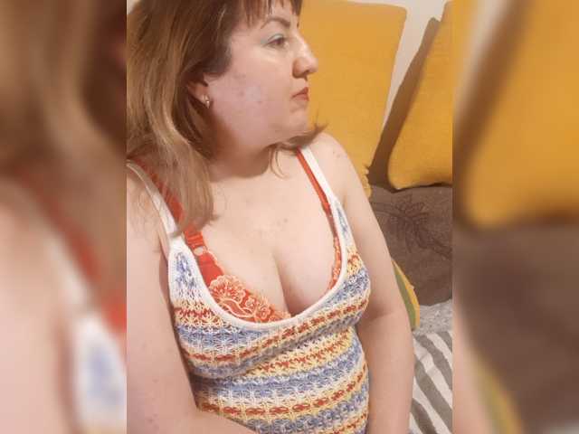 StefanyMellow3 live cam on BongaCams