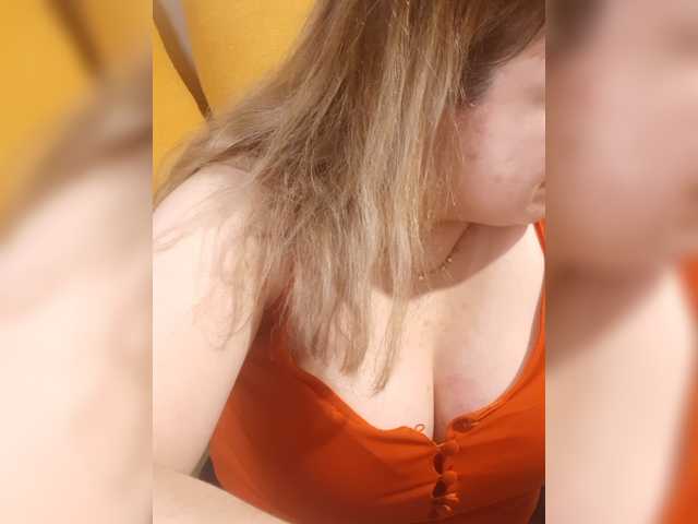 StefanyMellow3 live cam on BongaCams