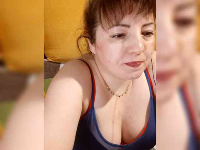 StefanyMellow3 webcam