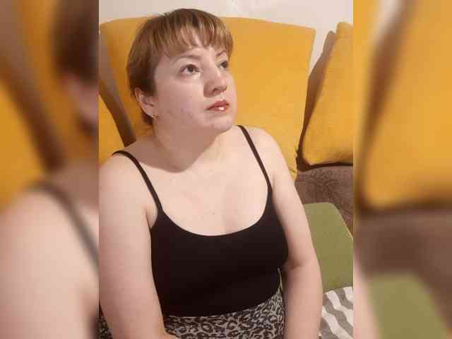 StefanyMellow3 webcam