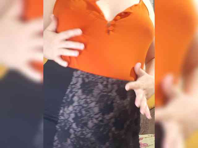 StefanyMellow3 webcam