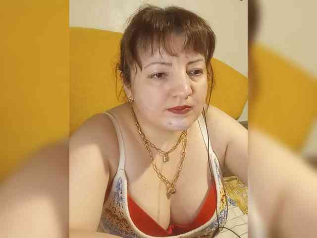 StefanyMellow3 webcam