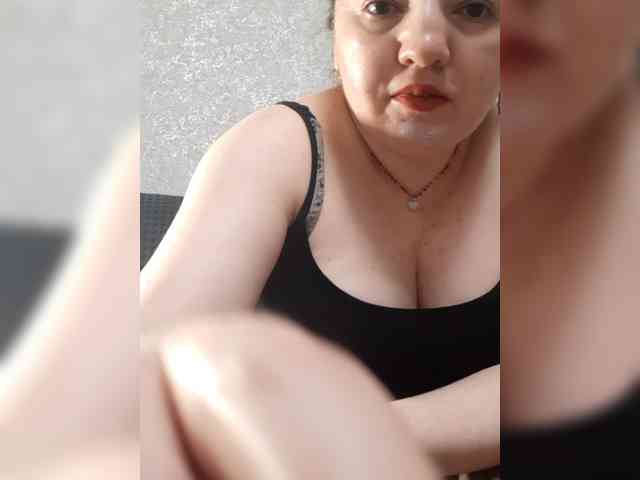 StefanyMellow3 webcam
