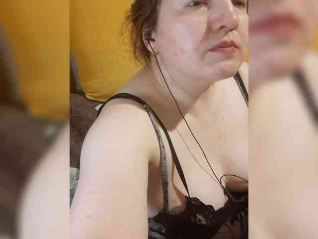 StefanyMellow3 webcam