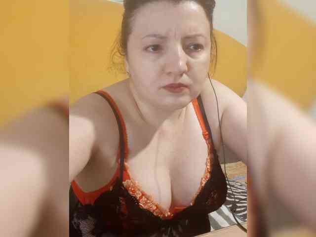 StefanyMellow3 webcam