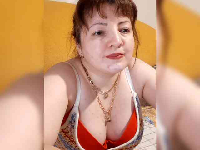 StefanyMellow3 webcam
