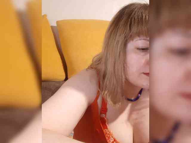 StefanyMellow3 webcam