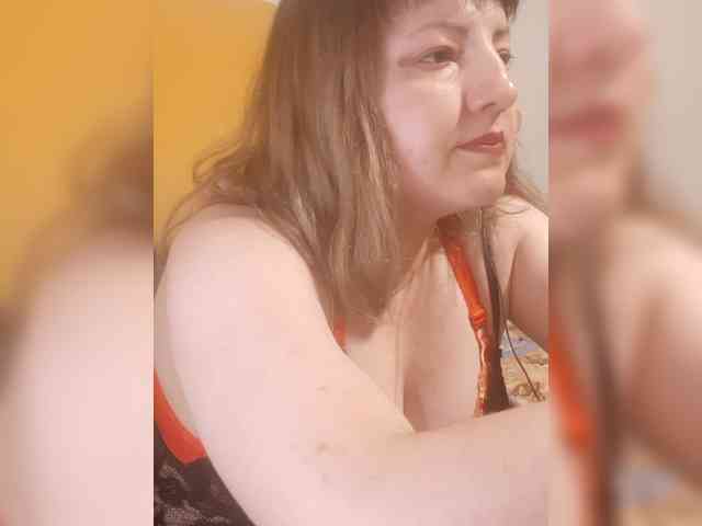 StefanyMellow3 webcam