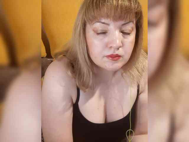 StefanyMellow3 webcam