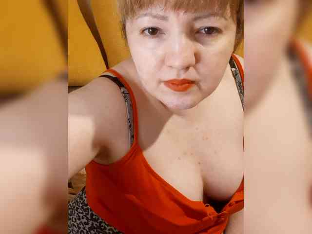 StefanyMellow3 webcam