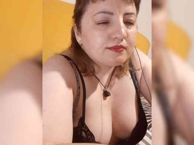 StefanyMellow3 webcam