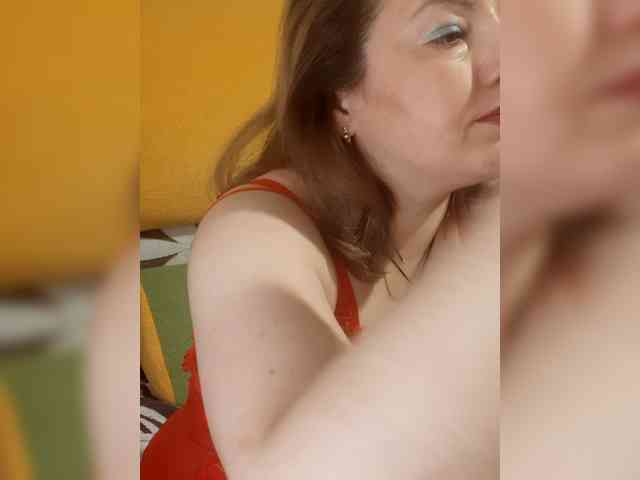 StefanyMellow3 webcam