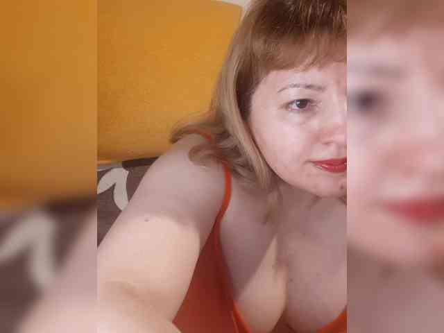 StefanyMellow3 webcam