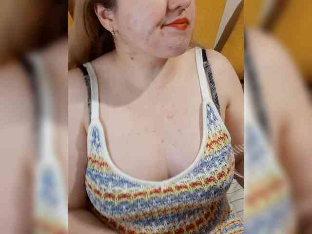 StefanyMellow3 webcam