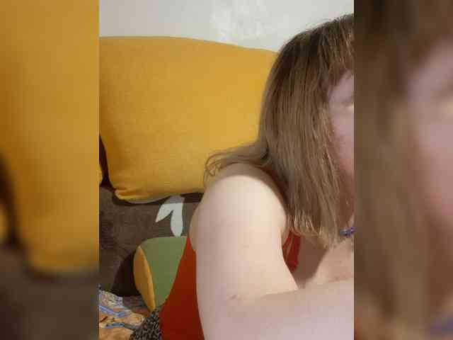 StefanyMellow3 webcam