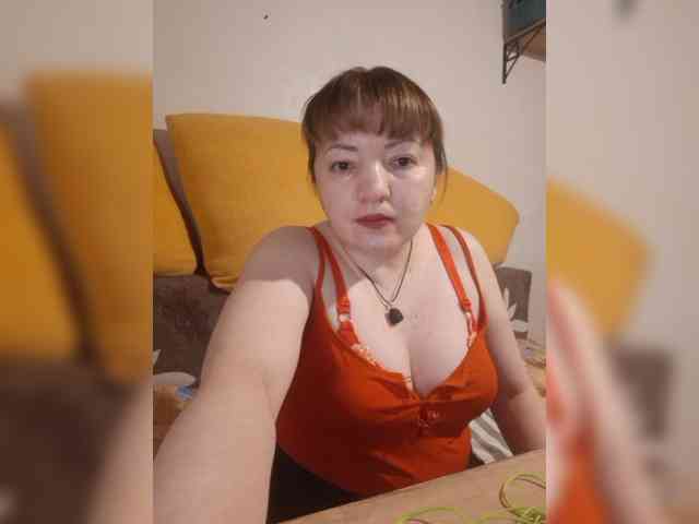 StefanyMellow3 webcam