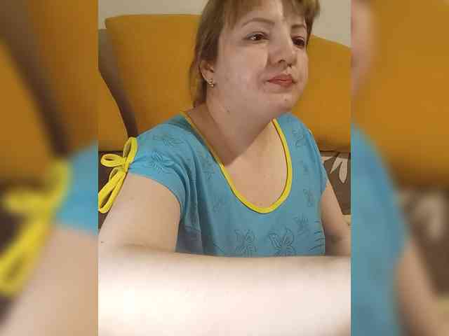 StefanyMellow3 webcam