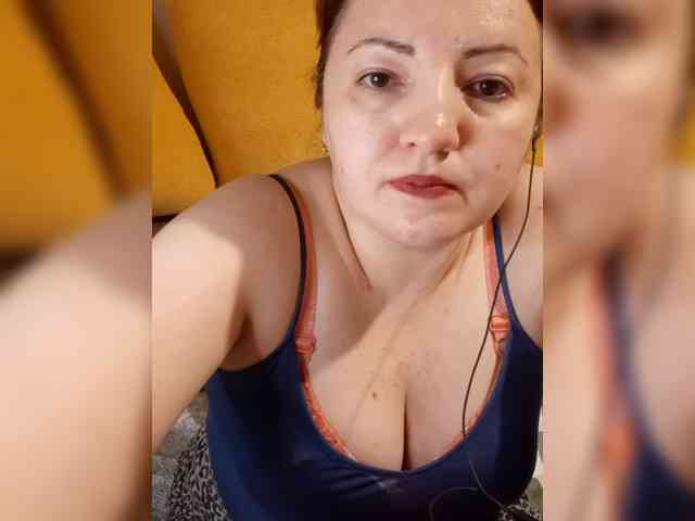 StefanyMellow3 webcam