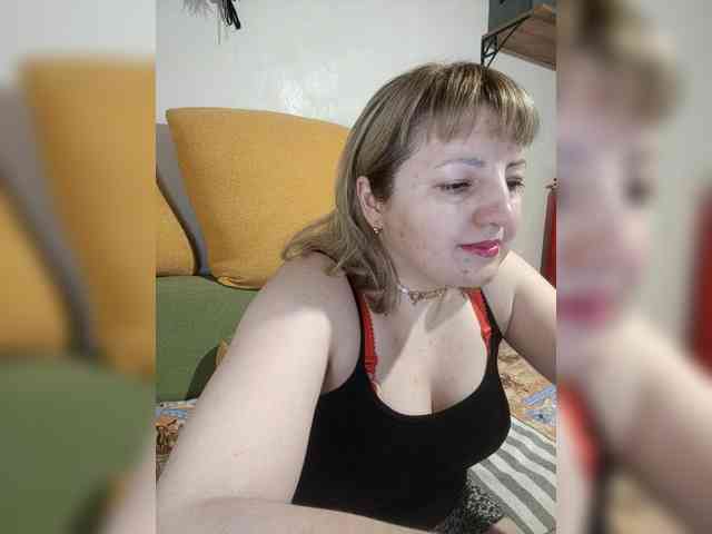 StefanyMellow3 webcam