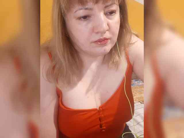 StefanyMellow3 webcam