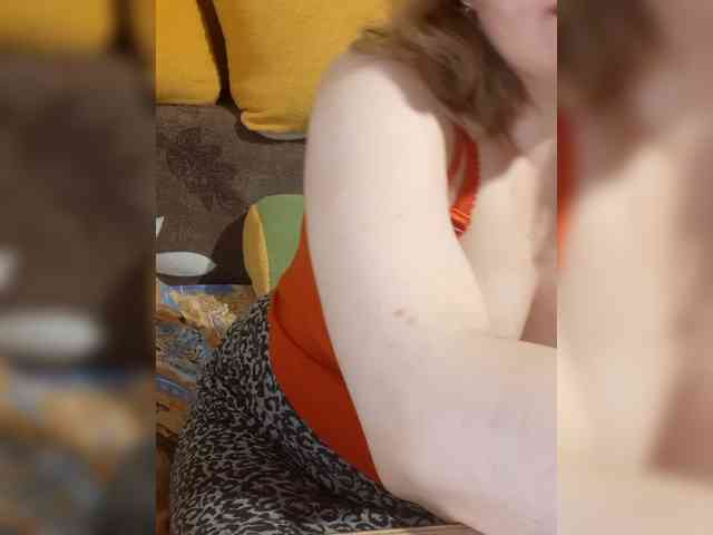 StefanyMellow3 webcam