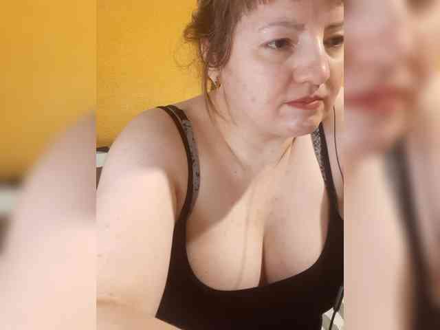 StefanyMellow3 webcam