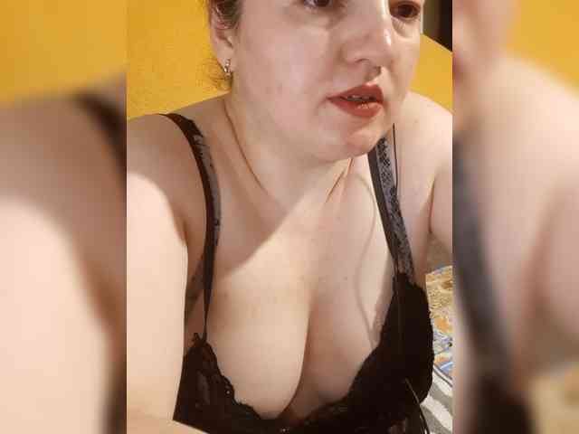 StefanyMellow3 webcam