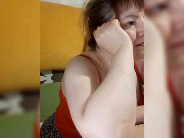 StefanyMellow3 webcam