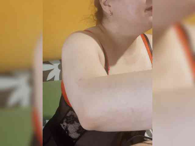 StefanyMellow3 webcam