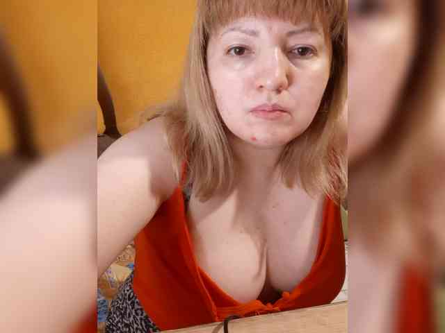StefanyMellow3 webcam