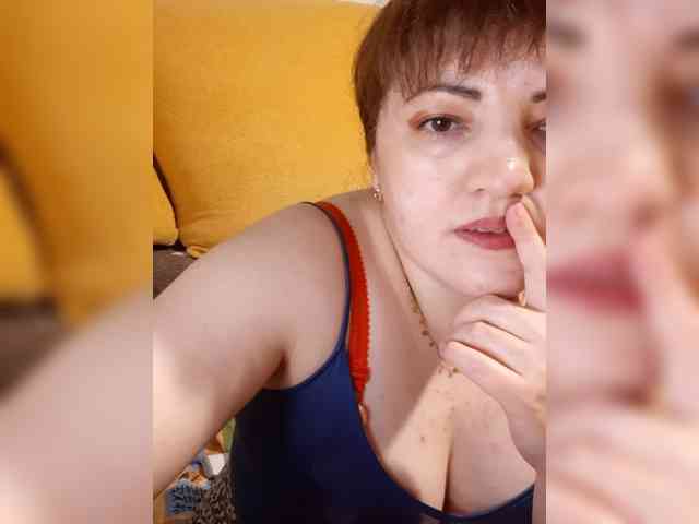 StefanyMellow3 webcam
