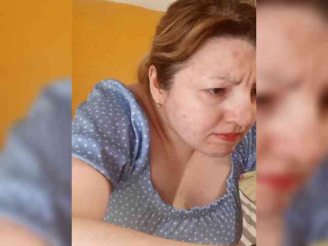 StefanyMellow3 webcam