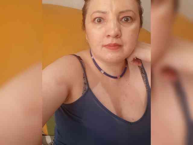 StefanyMellow3 webcam
