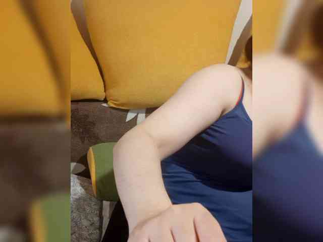 StefanyMellow3 webcam